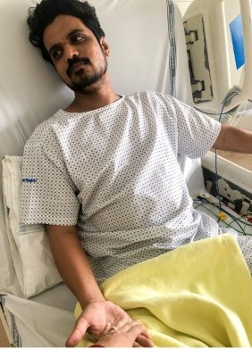 'मनोरंजन कब क्रूरता का बहाना बन गया', हार्ट अटैक का मजाक उड़ाने पर आसिफ खान की पत्नी का सवाल