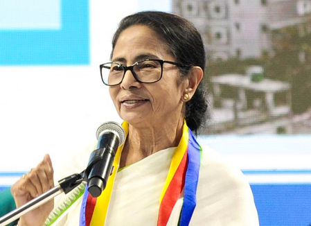 कोलकाता पुलिस ने महिलाओं की सुरक्षा के लिए उठाए दो बड़े कदम, सीएम ममता ने दी जानकारी