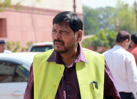 महाराष्ट्र में स्व-गणना शुरू हुई, रामदास अठावले ने जाति जनगणना के लाभों का ब्योरा दिया