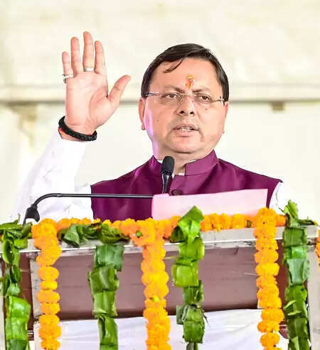 उत्तराखंड विधानसभा बनी पहली संवैधानिक संस्था, जिसने संघ के योगदान का किया औपचारिक अभिनंदन