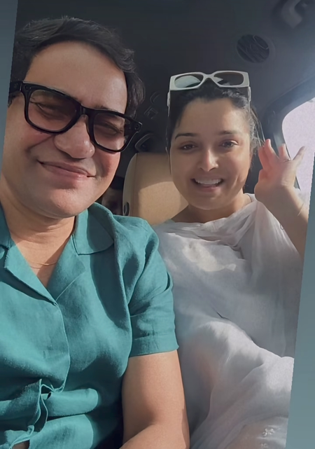 'बिग बॉस' ने निरहुआ से मिलवाया और बदल गई किस्मत, आम्रपाली दुबे ने सुनाई भोजपुरी फिल्मों में आने की कहानी