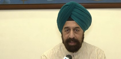 वीडियो विवाद के बीच फोरेंसिक रिश्वत कांड सामने आने पर भाजपा ने पंजाब के सीएम मान पर हमले तेज किए
