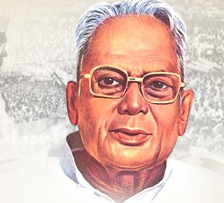 जीवन त्याग, संघर्ष और सत्यनिष्ठा की अद्भुत मिसाल ‘लोकनायक जयप्रकाश नारायण’: सम्राट चौधरी