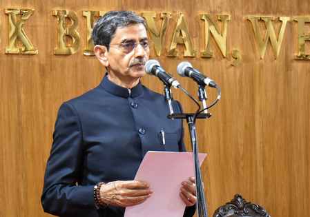 पश्चिम बंगाल के राज्यपाल की अपील, 14 अगस्त को सभी विश्वविद्यालयों में मनाया जाए 'विभाजन विभीषिका स्मृति दिवस'