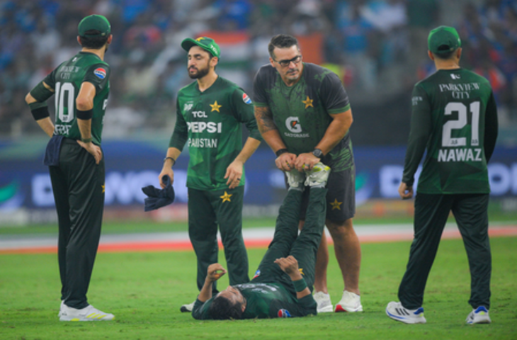 पाकिस्तानी टीम 2 फरवरी को कोलंबो के लिए भरेगी उड़ान