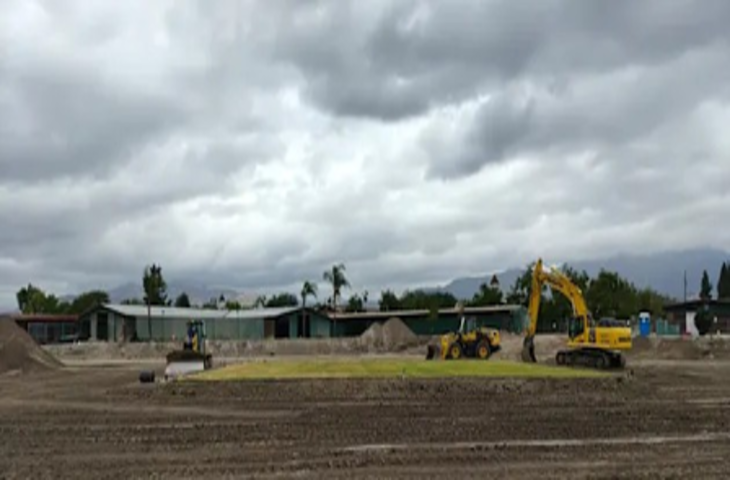 'यह जगह सेंटर-स्टेज होगी', लॉस एंजिल्स ओलंपिक के लिए क्रिकेट स्टेडियम का निर्माण शुरू होने पर बोले जय शाह