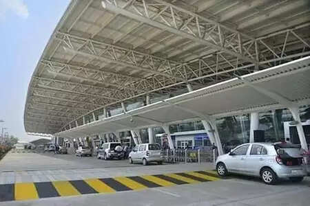 गणतंत्र दिवस: चेन्नई एयरपोर्ट पर 30 जनवरी तक मल्टी-टियर सुरक्षा व्यवस्था