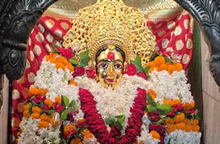 नवरात्र विशेष : भगवती को अति प्रिय ये लाल फल, सेहत के लिए वरदान से कम नहीं