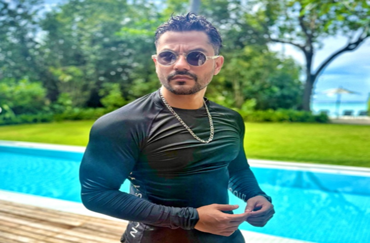 चाइल्ड आर्टिस्ट से स्टार बनने तक, विवादों और संघर्षों से भरा रहा कुणाल खेमू का सफर