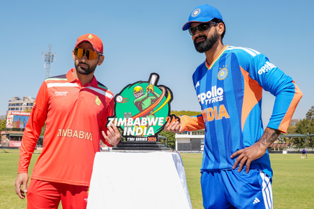 भारत बनाम जिम्बाब्वे: जानिए कब, कहां और कैसे देख पाएंगे दूसरे टी20 मैच का टेलीकास्ट और लाइव स्ट्रीमिंग