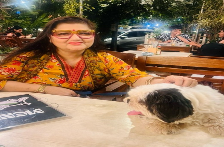 ओटीटी के दौर में बदला भारतीय सिनेमा का चेहरा : पल्लवी चटर्जी