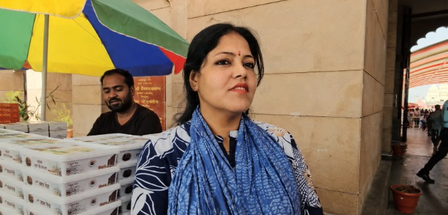 सुशासन के 12 साल : ‘पीएम मोदी के नेतृत्व में बदली काशी की तस्वीर’, श्रद्धालुओं ने गिनाईं उपलब्धियां