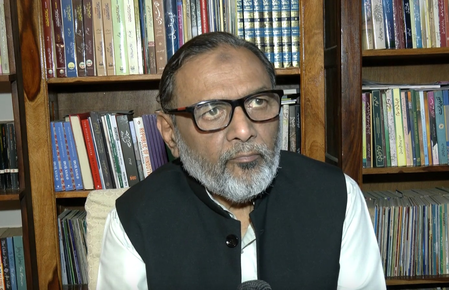 शालीमार बाग में मस्जिद पर बुलडोजर कार्रवाई का मुस्लिम नेताओं ने किया विरोध, कहा- 'इबादत से रोकने की हो रही कोशिश'