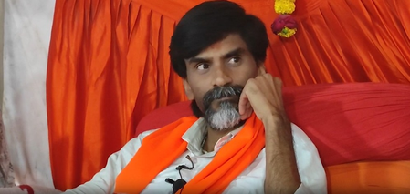 मेरा शरीर अब साथ नहीं दे रहा, बिगड़ती सेहत के बीच जरांगे पाटिल ने मुंबई मार्च रद्द करने का दिया संकेत
