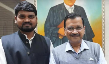 'आप' विधायक को गुजरात हाई कोर्ट से राहत, विधानसभा सत्र में हिस्सा लेने के लिए 7 दिन की मिली अंतरिम जमानत