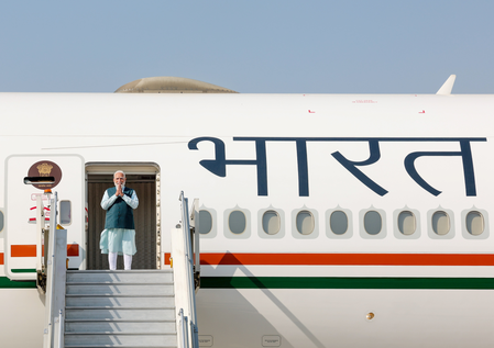 पीएम मोदी की पांच देशों की यात्रा वैश्विक संकट का कूटनीतिक समाधान लाएगी : भाजपा