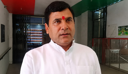 गाजियाबाद: जिम संचालकों के लिए आईडी कार्ड अनिवार्य, विधायक नंद किशोर गुर्जर ने फैसले का किया स्वागत