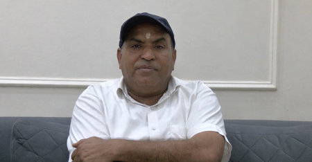 गुरुग्राम हिट एंड रन केस: सिया के पिता की मांग, कार में पीछे बैठे दो आरोपियों को भी किया जाए गिरफ्तार