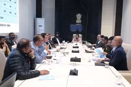 वायु प्रदूषण कम करने के लिए सड़कों से प्राइवेट वाहनों के दबाव को कम करेगी दिल्ली सरकार