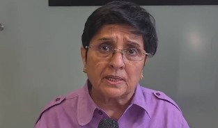 सदन में महिलाओं की भागीदारी बढ़ने से नीति निर्माण में जमीनी स्‍तर पर समझ मजबूत होगी: किरण बेदी