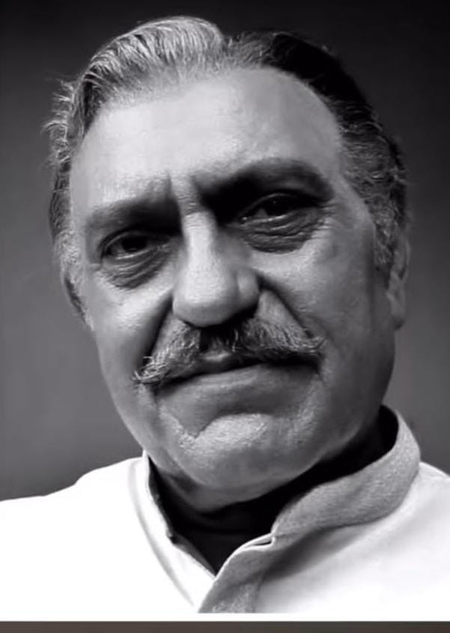 जब अमरीश पुरी ने स्मिता पाटिल को जड़ दिया था असली थप्पड़, अभिनेता ने बताया था कारण