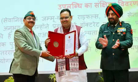 राजस्थान: 15 जनवरी को शौर्य संध्या के दौरान आयोजित होगा लाइट एंड साउंड शो, 'ऑपरेशन सिंदूर' पर होगा आधारित