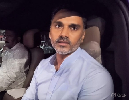 ઘરેલું વપરાશ માટે એલપીજી સિલિન્ડરનો સપ્લાય સતત ચાલુ રહેશે, ગભરાવાની જરૂર નથી: યોગેશ કદમ