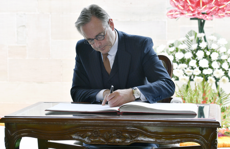 भारत एक क्षेत्र तक सीमित नहीं, इस देश का प्रभाव दूर-दूर तक : बेल्जियम के प्रधानमंत्री