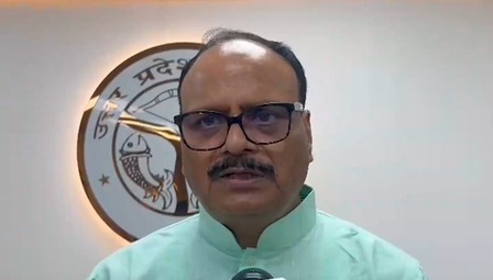 भीषण गर्मी और लू को लेकर उत्तर प्रदेश सरकार अलर्ट, अस्पतालों में विशेष इंतजाम: ब्रजेश पाठक