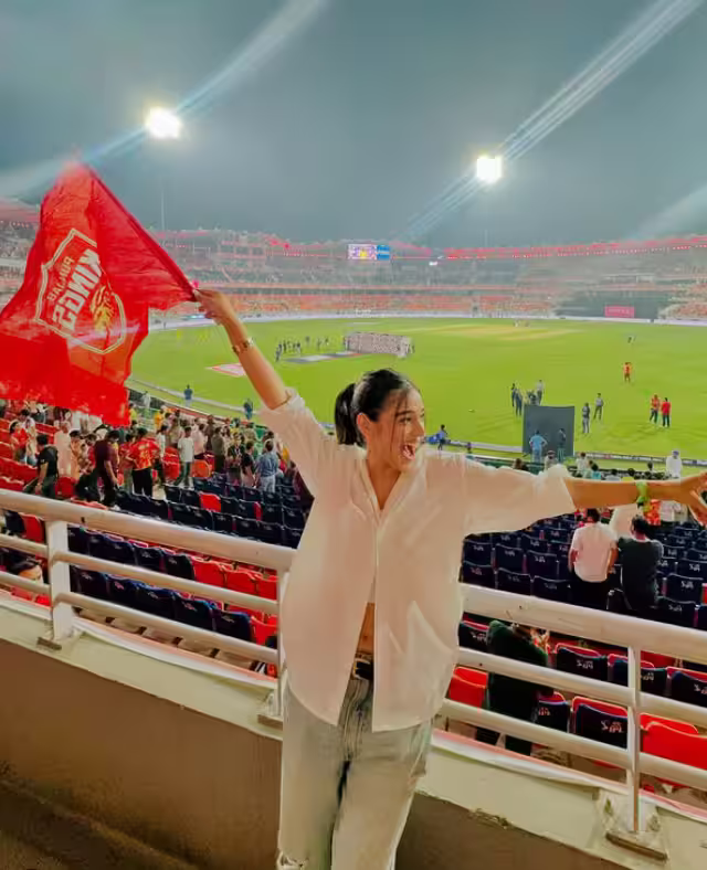 'खुल्लम-खुल्ला प्यार करेंगे हम दोनों' IPL 2025 के बीच युजवेंद्र चहल की इंस्टा स्टोरी ने इंटरनेट पर लगा दी आग, RJ महवैश पर यूं लुटाया प्यार