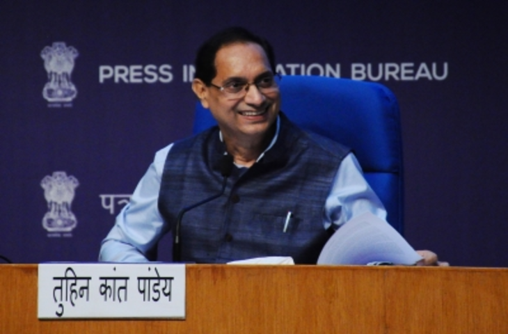 इंडसइंड बैंक में नियमों के उल्लंघन की जांच कर रहा सेबी: तुहिन कांत पांडे