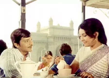 विद्या सिन्हा : 18 साल की उम्र में मॉडलिंग और फिर इस तरह रखा बॉलीवुड में कदम