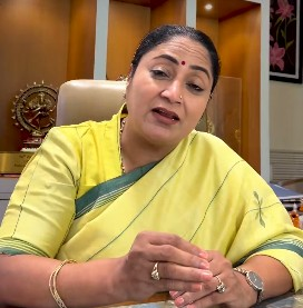 दिल्ली की मुख्यमंत्री रेखा गुप्ता ने दिए निर्देश, दोपहर में 3 घंटे तक मजदूरों को मिलेगी छुट्टी