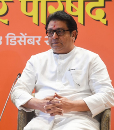 राज ठाकरे ने सीईसी ज्ञानेश कुमार के इस्तीफे और ईवीएम को चुनाव प्रक्रिया से हटाने की मांग की