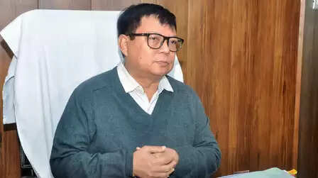 असम: विपक्ष के नेता ने 'भाजपा एजेंट' के रूप में काम करने के आरोपों को किया खारिज, जताया कड़ा एतराज