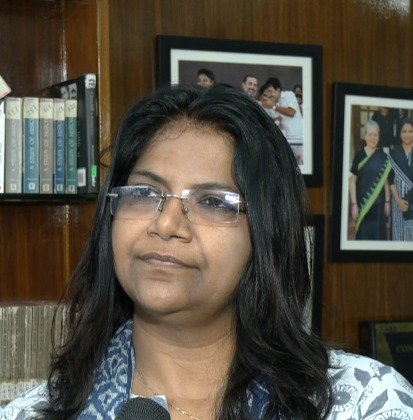 अमेरिका के सामने झुक रहा है भारत, केंद्र सरकार की विदेश नीति से देश को नुकसान : जेबी माथर