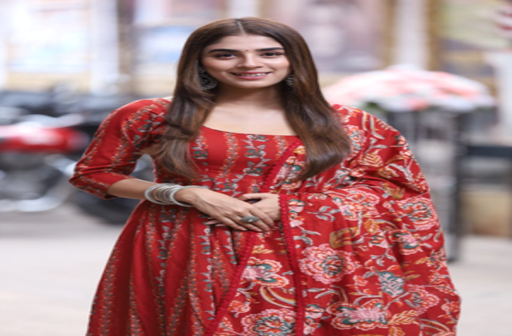 संवेदनशील मुद्दों को दिखाने वाले शो 'अनुपमा' का हिस्सा होने पर गर्व है: अद्रिजा रॉय