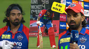 RCB को रौंदकर केएल राहुल को क्यों आया गुस्सा, सेलीब्रेशन में मुंह से निकली गालियां