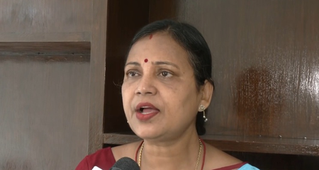 ज्ञानेश कुमार के विरोध में एकजुट हुआ विपक्ष, बीजेडी भी शामिल; भाजपा बोली-नौटंकी चालू