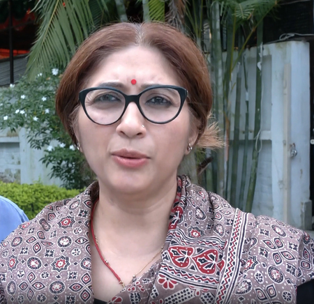 उत्तराखंड में 2027 की तैयारी पर भाजपा का फोकस, नए प्रभारियों के अनुभव से संगठन को मिलेगी मजबूती: दीप्ति रावत