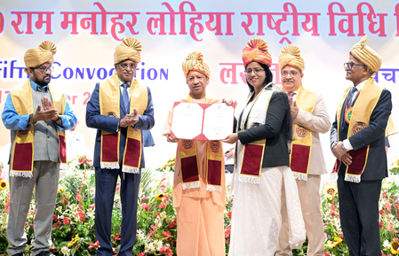 करुणा और संवेदनशीलता को दैनिक जीवन का हिस्सा बनाएं : न्यायमूर्ति विक्रम नाथ