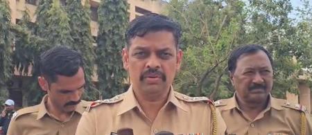 सांगली: कचरा फेंकने को लेकर पड़ोसियों ने पति-पत्नी पर किया हमला, आरोपी गिरफ्तार