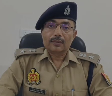 अमेठी पुलिस ने 2.5 करोड़ के मादक पदार्थ किए नष्ट, 29 मुकदमों से जुड़े थे ड्रग्स