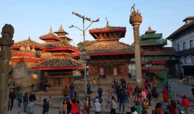 अब नेपाल में बिना पासपोर्ट लिए घूम सकेंगे विदेशी पर्यटक, इमिग्रेशन विभाग ला रहा नया सिस्टम