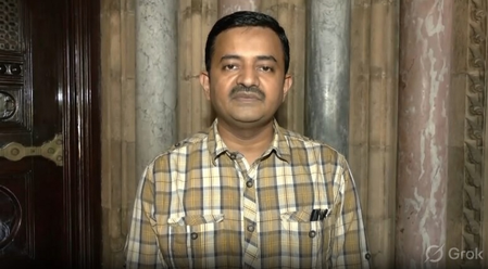 मुंबई: एसी लोकल की घटना पर सीपीआरओ बोले- सभी यात्रियों की हालत सामान्य, रेलवे सतर्क