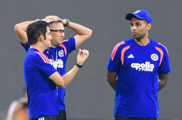 टी20 विश्व कप 2026 : भारत-पाकिस्तान हाई वोल्टेज मैच समेत आज इन 6 टीमों के बीच होगी टक्कर