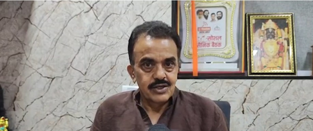 राघव चड्ढा ने अरविंद केजरीवाल को ईमानदार नहीं बताया, इसलिए पर कतरा गया: संजय निरुपम