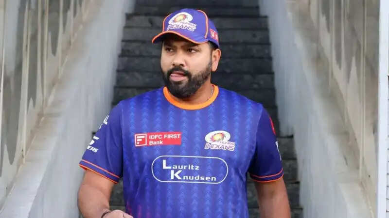 'हर कोई मुझे गुस्सा दिला रहा था', हिटमैन ने 'कोई गार्डन में नहीं घूमेगा' वाले बयान की कहानी