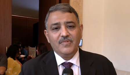 खेलो इंडिया की नई स्कीम ज्यादा एथलीटों को मौका देगी: हरि रंजन राव