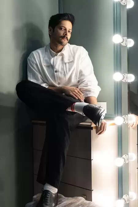 एक्शन से लेकर ‘लस्ट स्टोरीज 3’ के रोमांस तक हर बार अलग रोल क्यों चुनते हैं अली फजल, बताई वजह